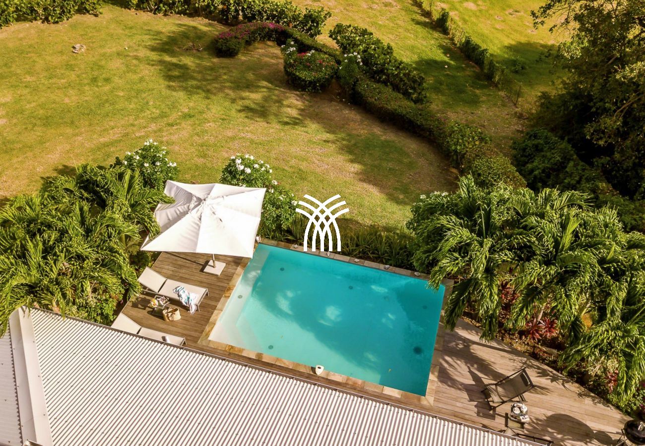 Villa à Le Vauclin - Majestic Palm