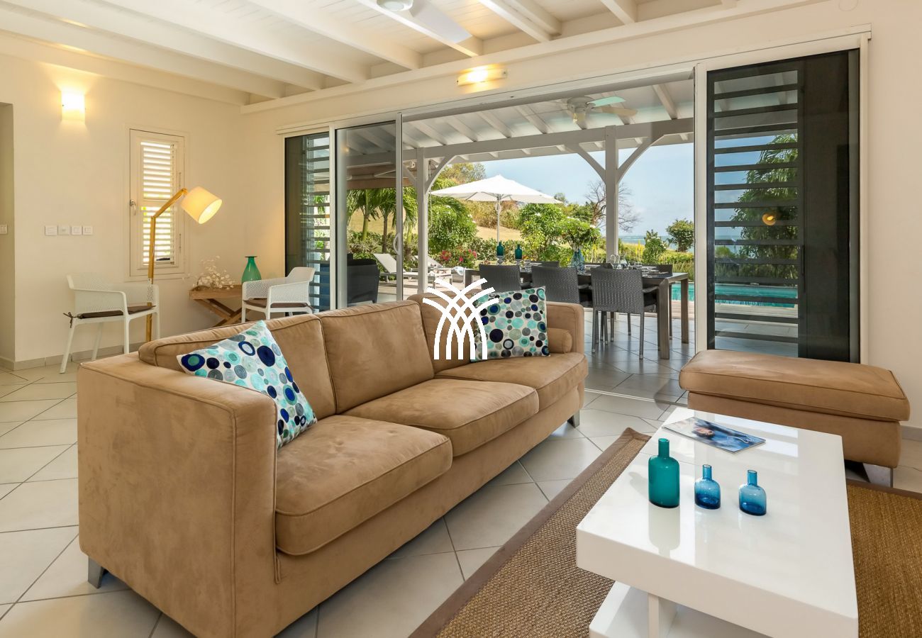 Villa à Le Vauclin - Majestic Palm