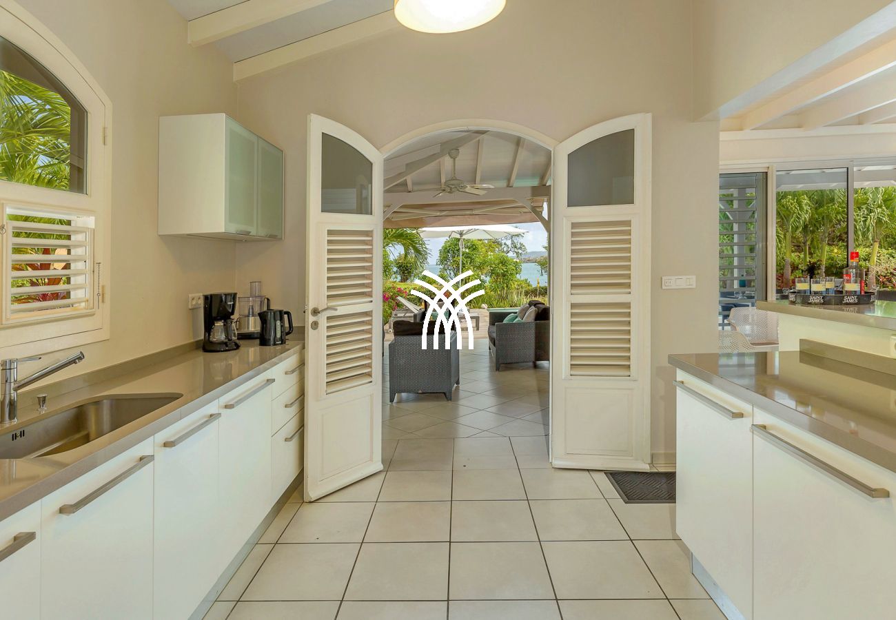 Villa à Le Vauclin - Majestic Palm