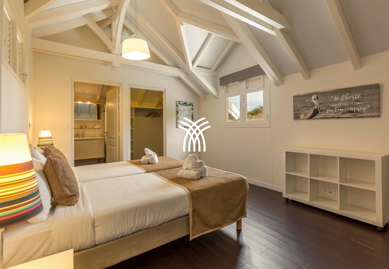 Villa à Le Vauclin - Majestic Palm