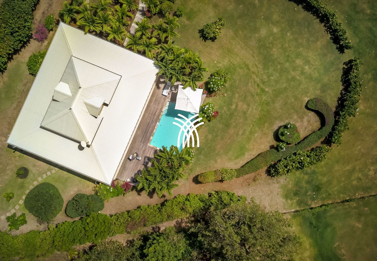 Villa à Le Vauclin - Majestic Palm