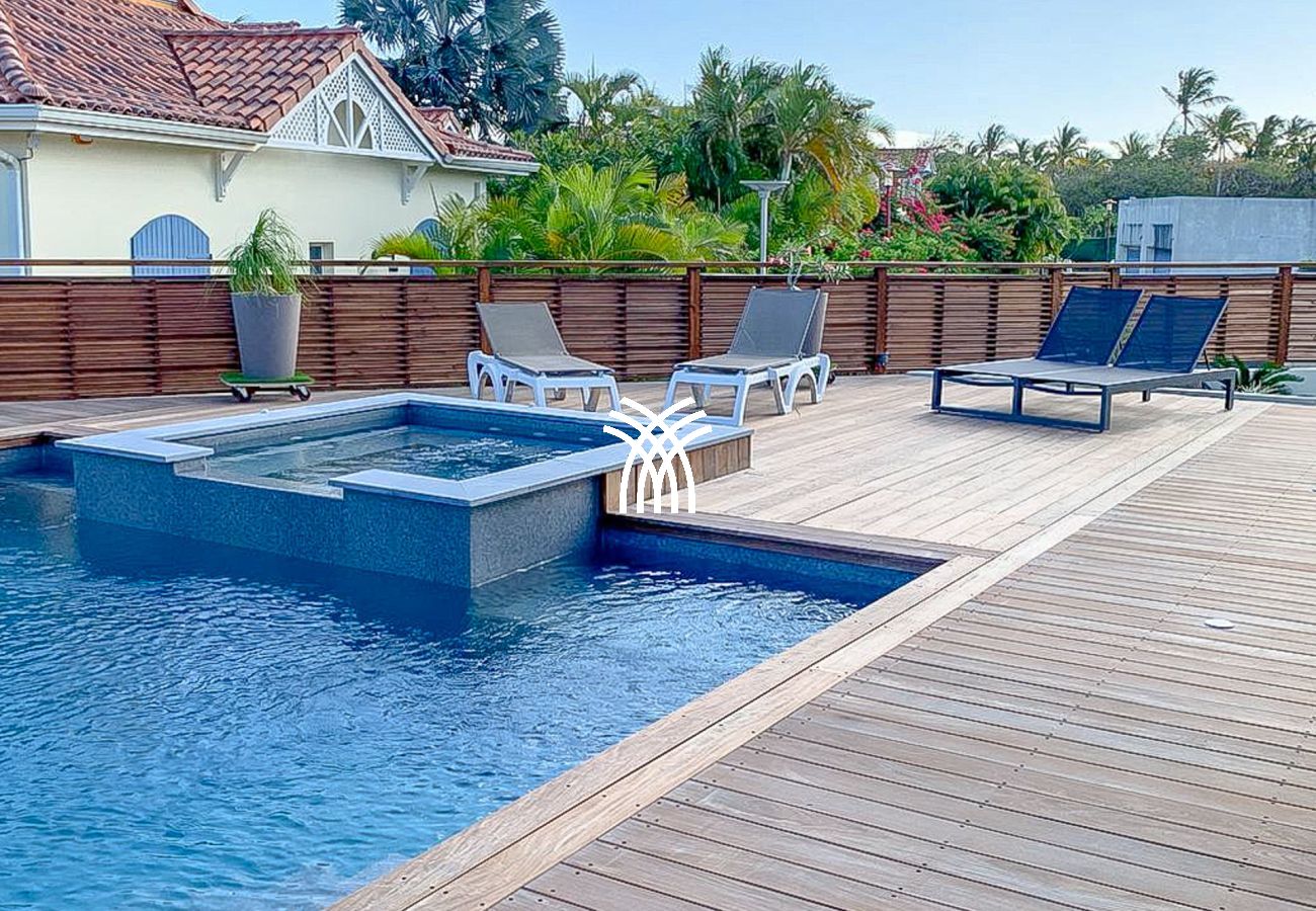 Villa à Saint-François - Bora Bora *****