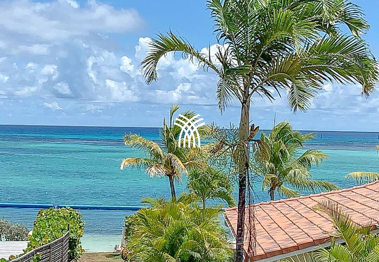 Villa à Saint-François - Bora Bora *****