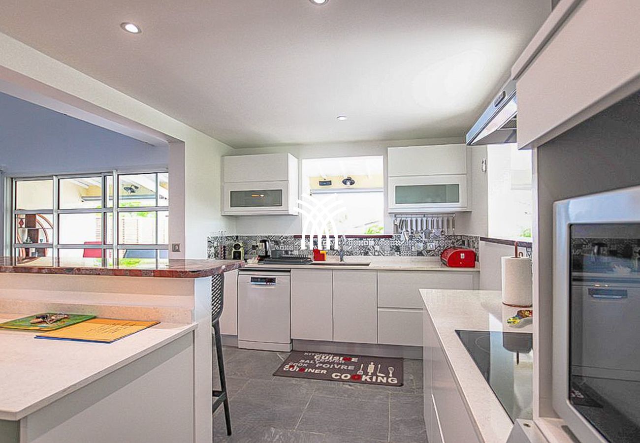 Villa à Saint-François - Bora Bora *****