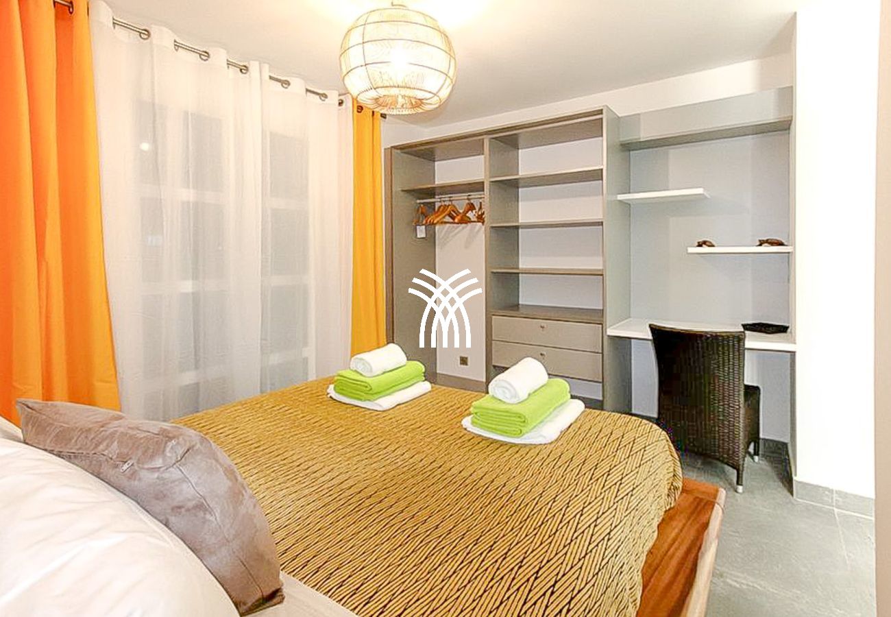 Villa à Saint-François - Bora Bora *****