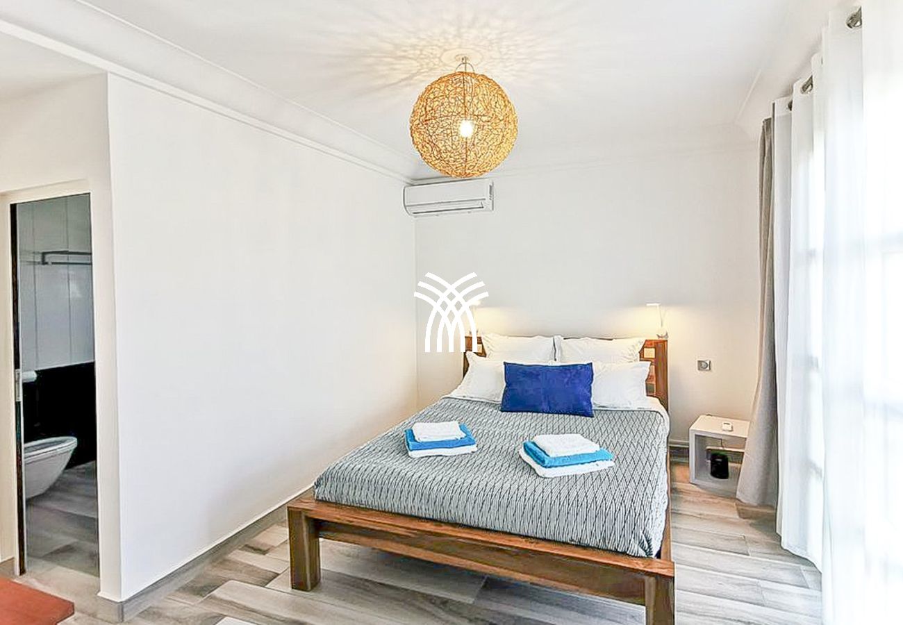 Villa à Saint-François - Bora Bora *****