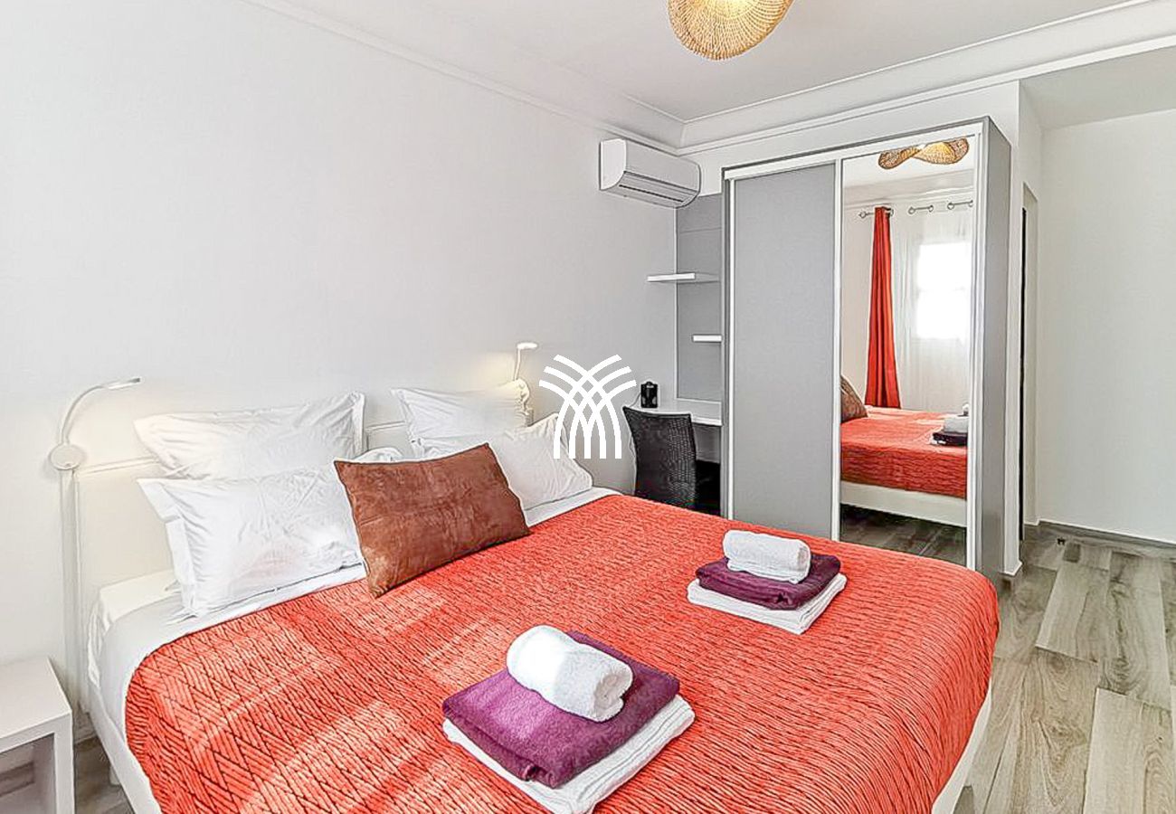 Villa à Saint-François - Bora Bora *****