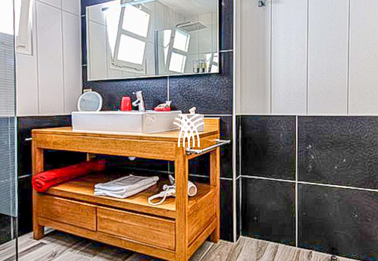 Villa à Saint-François - Bora Bora *****