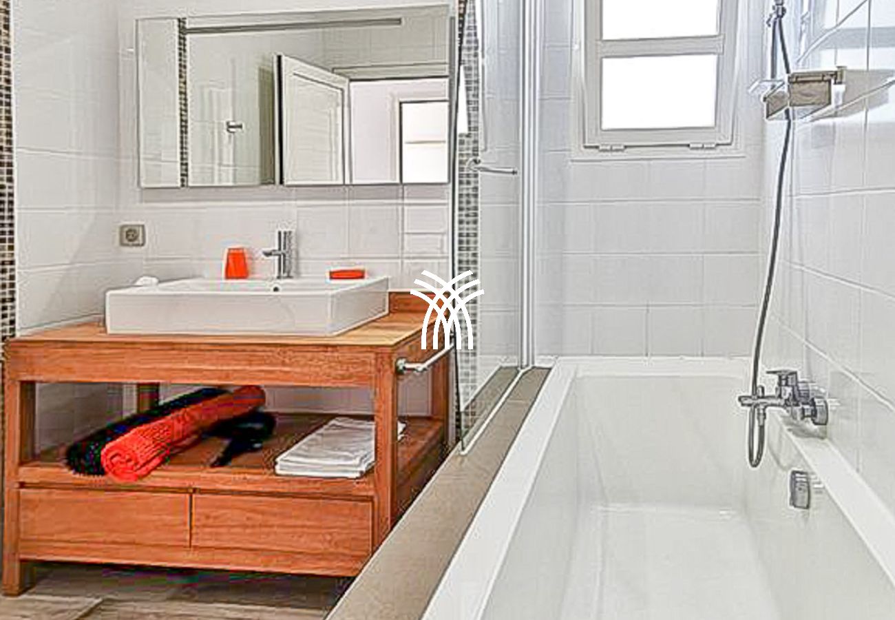 Villa à Saint-François - Bora Bora *****