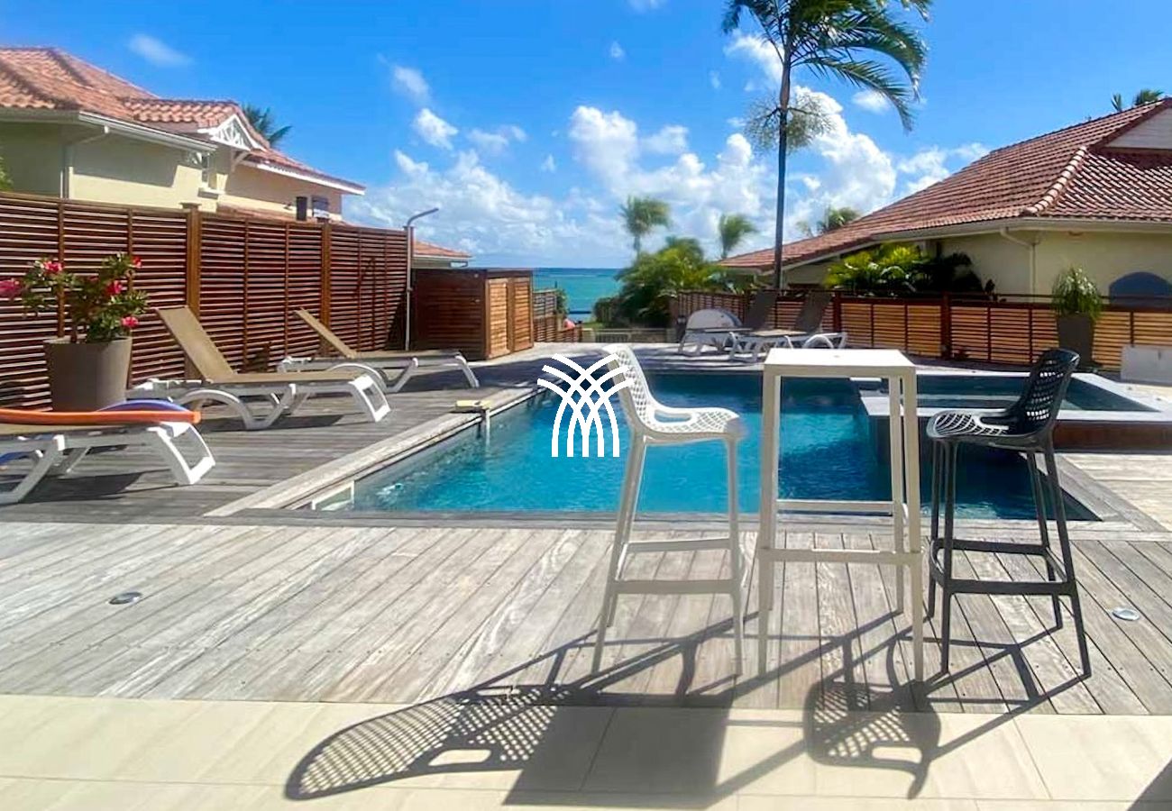 Villa à Saint-François - Bora Bora *****