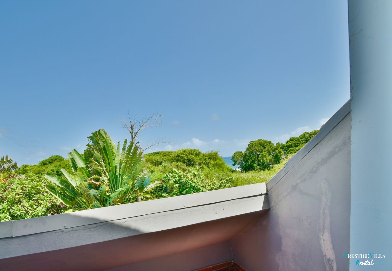 Villa à Le Gosier - Karukera Guadeloupe