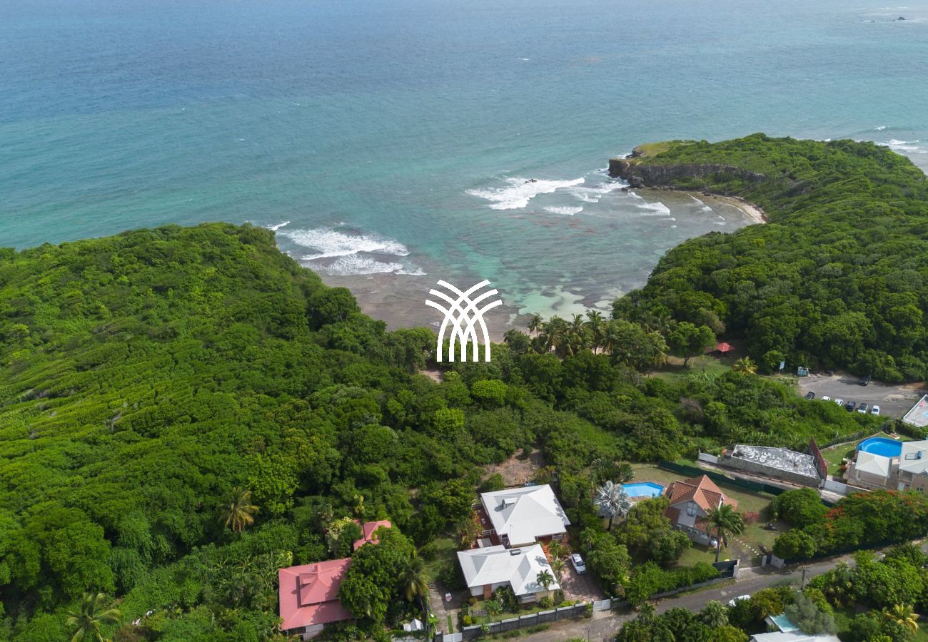 Villa à Le Gosier - Karukera Guadeloupe