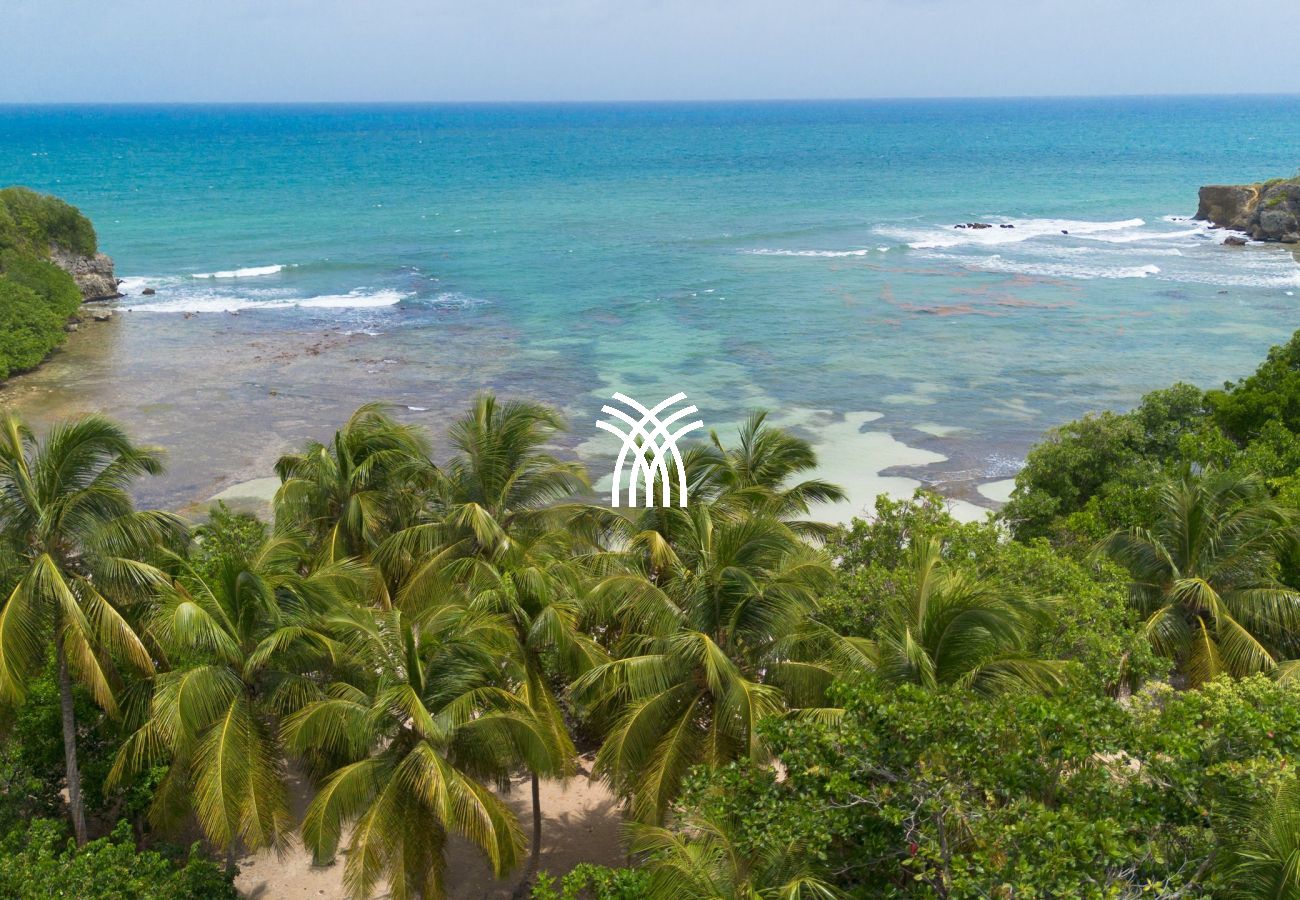 Villa à Le Gosier - Karukera Guadeloupe