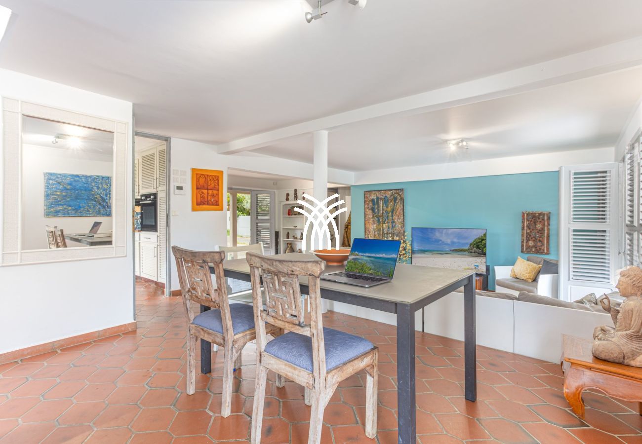Villa à Le Gosier - Karukera Guadeloupe