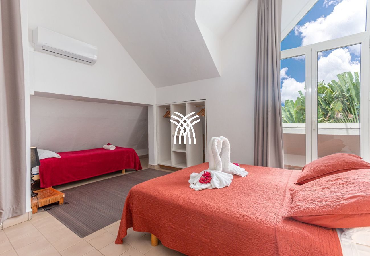 Villa à Le Gosier - Karukera Guadeloupe