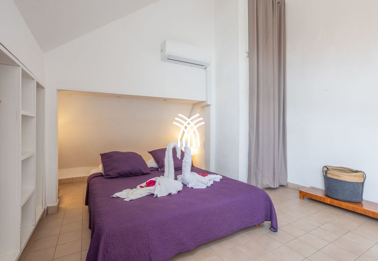 Villa à Le Gosier - Karukera Guadeloupe