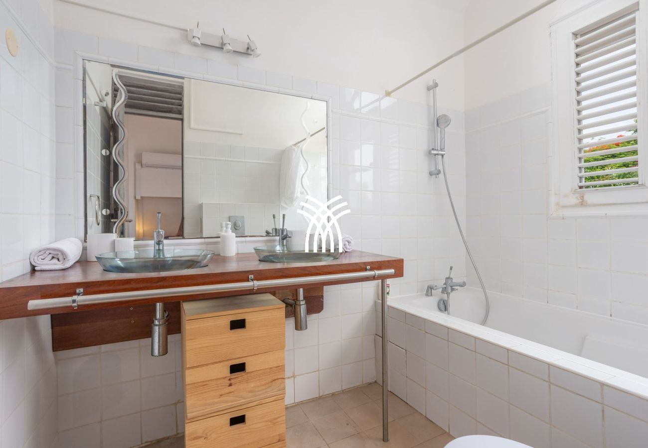 Villa à Le Gosier - Karukera Guadeloupe