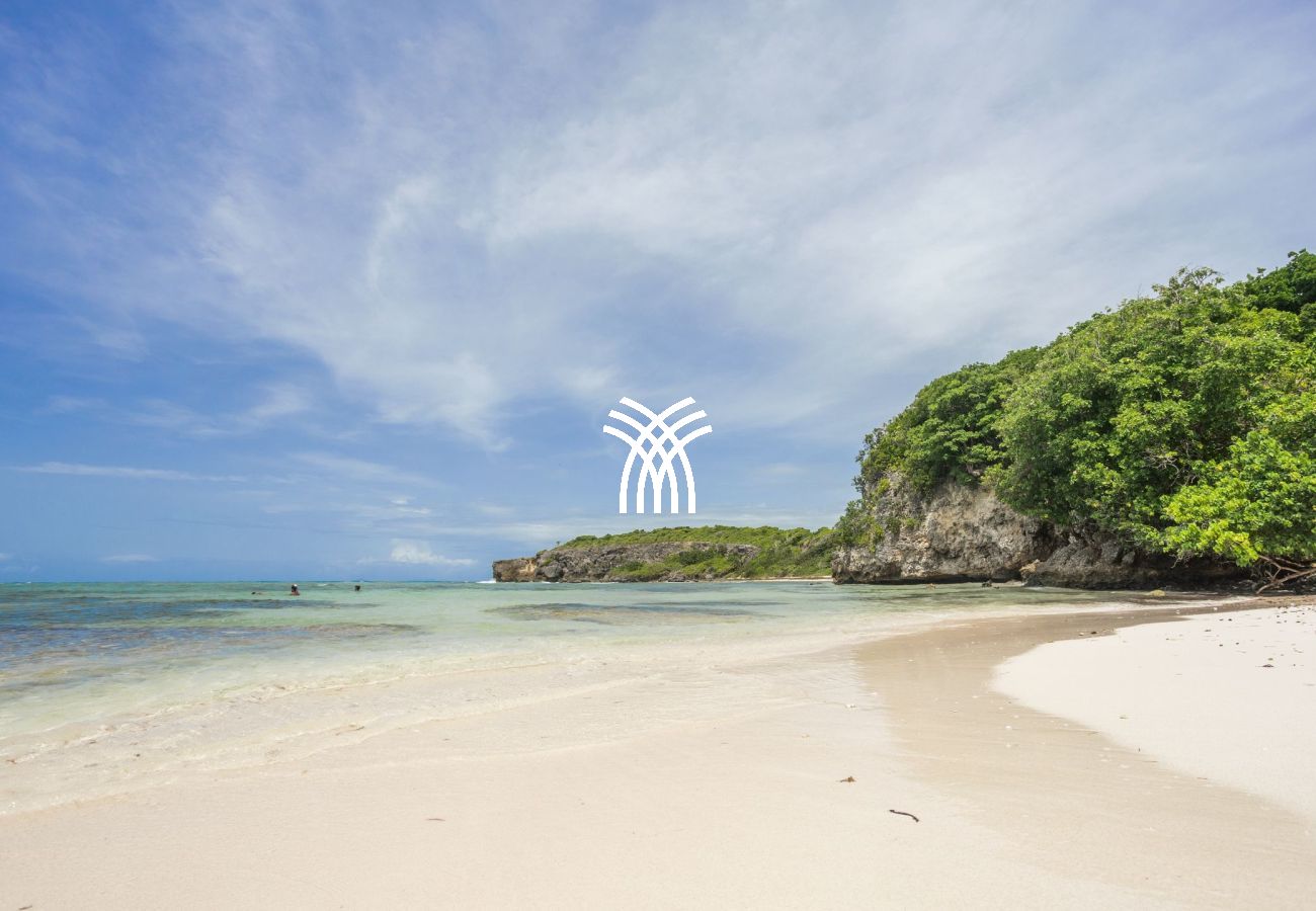 Villa à Le Gosier - Karukera Guadeloupe