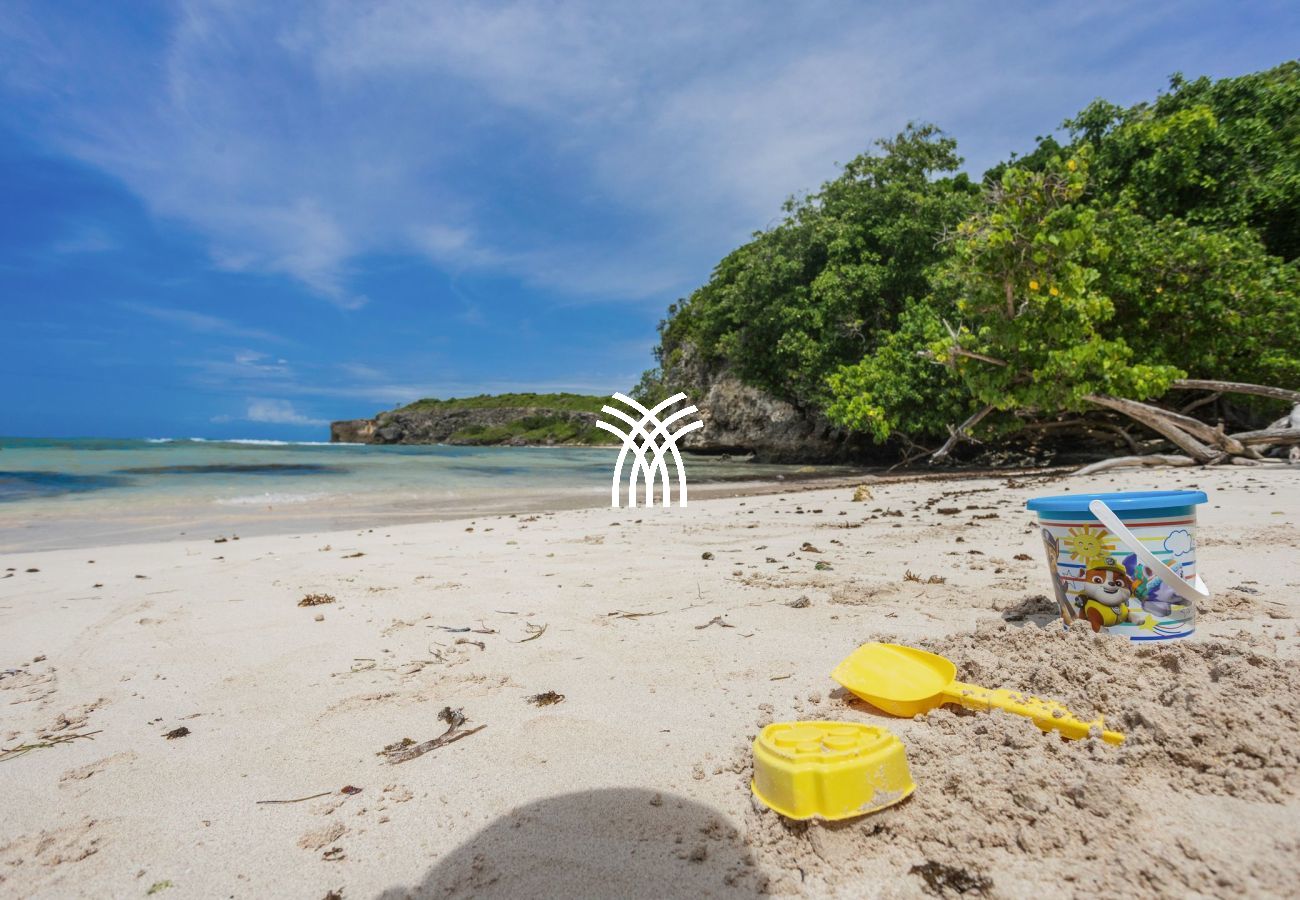 Villa à Le Gosier - Karukera Guadeloupe