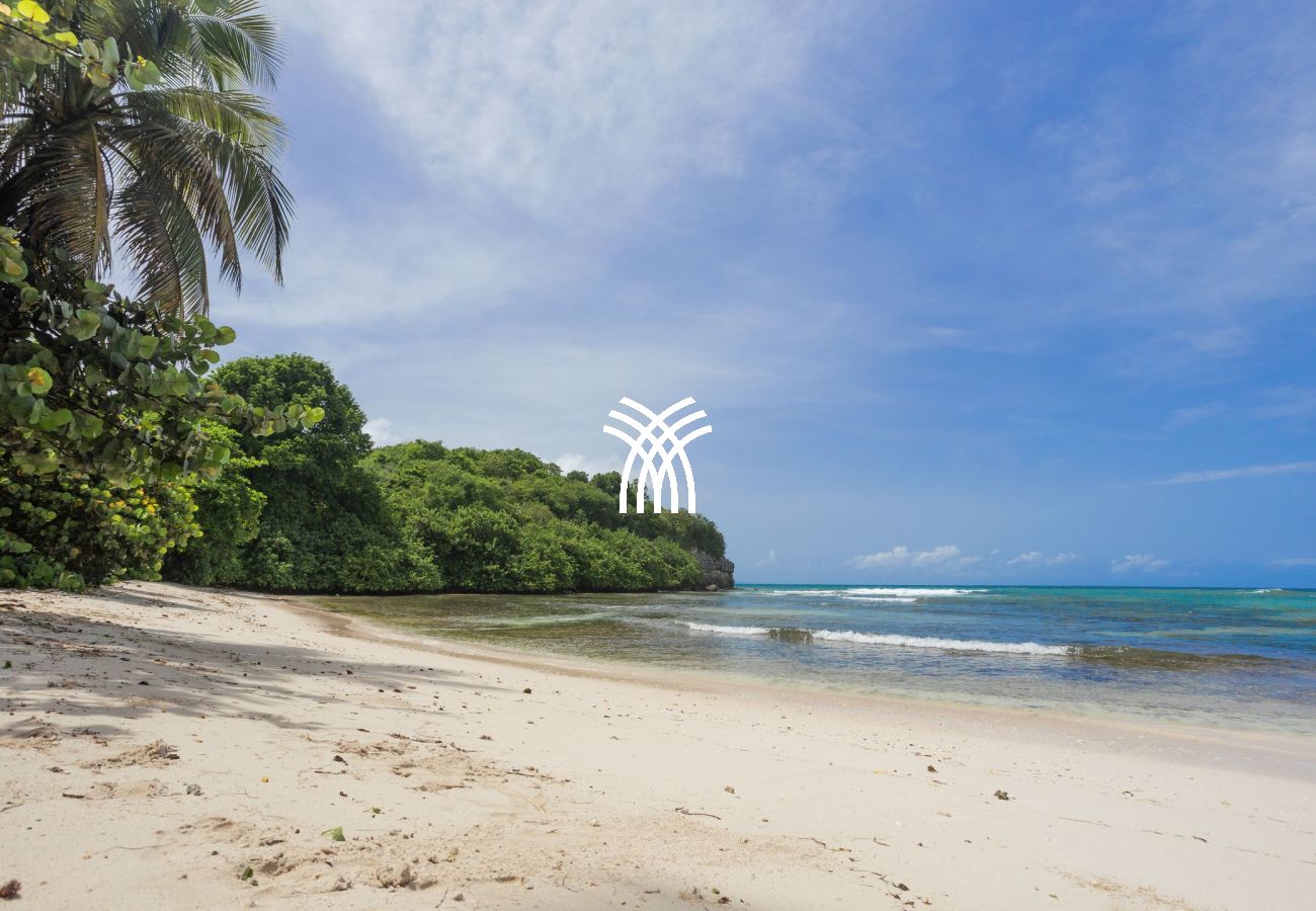 Villa à Le Gosier - Karukera Guadeloupe