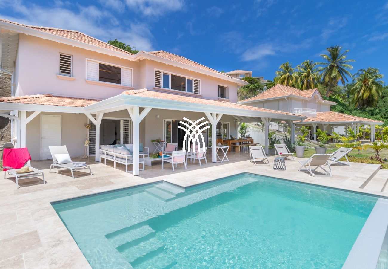 Villa à Le François - Light House *****