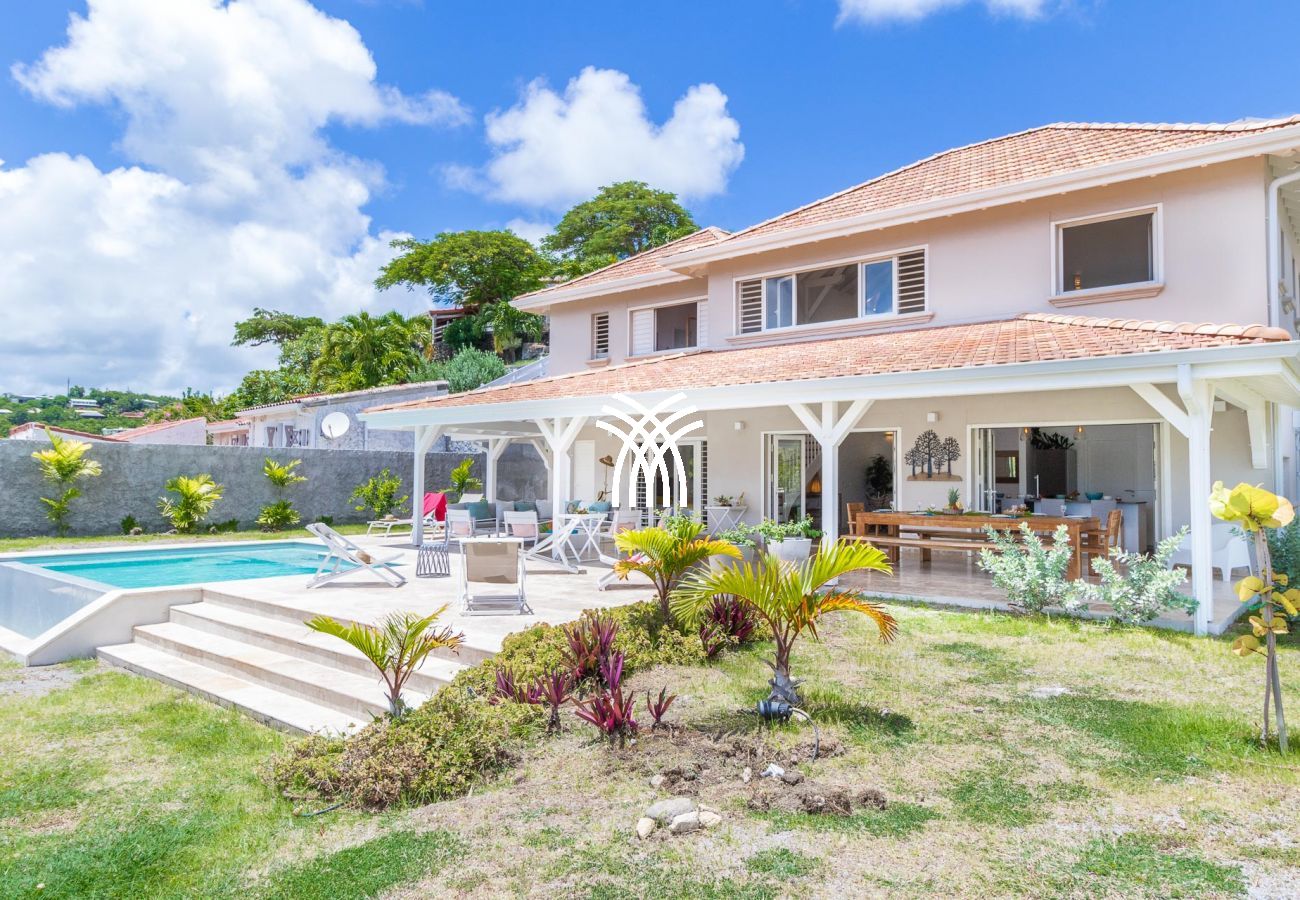 Villa à Le François - Light House *****