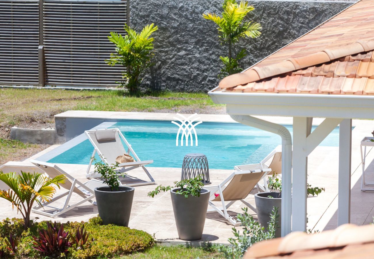 Villa à Le François - Light House *****