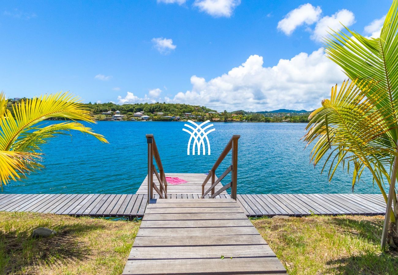 Villa à Le François - Light House *****