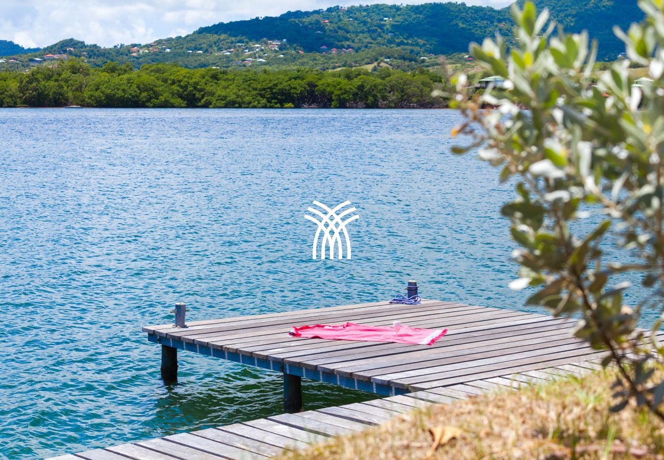 Villa à Le François - Light House *****