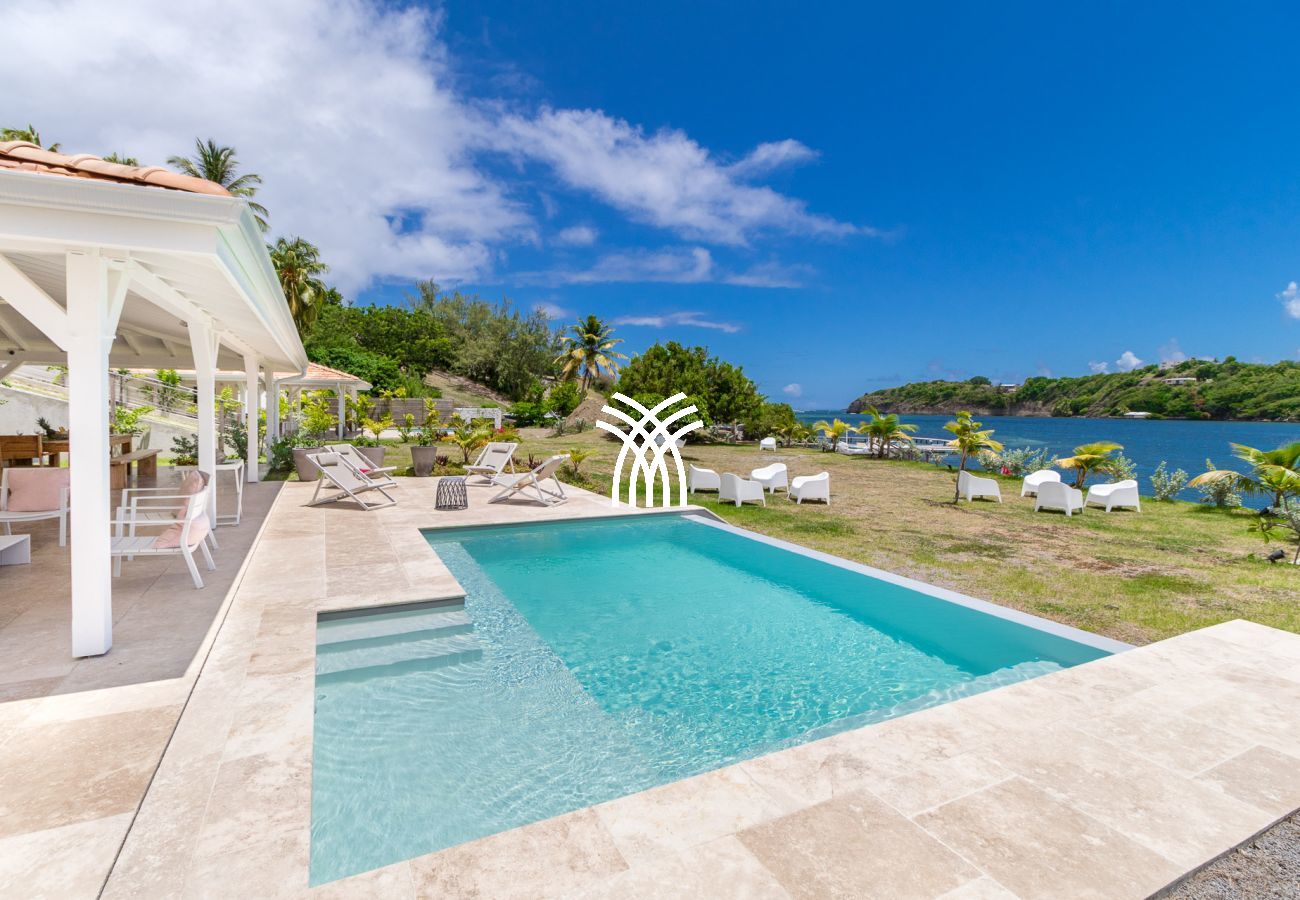 Villa à Le François - Light House *****