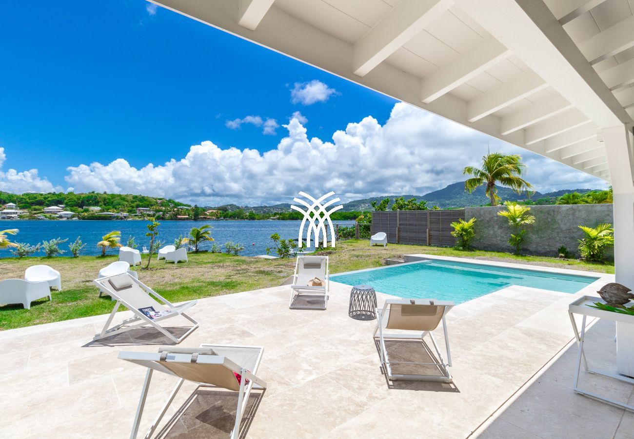 Villa à Le François - Light House *****