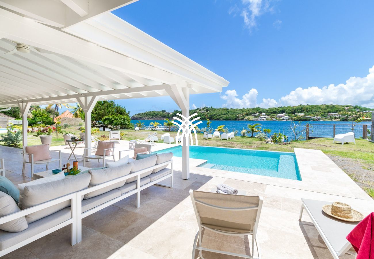 Villa à Le François - Light House *****