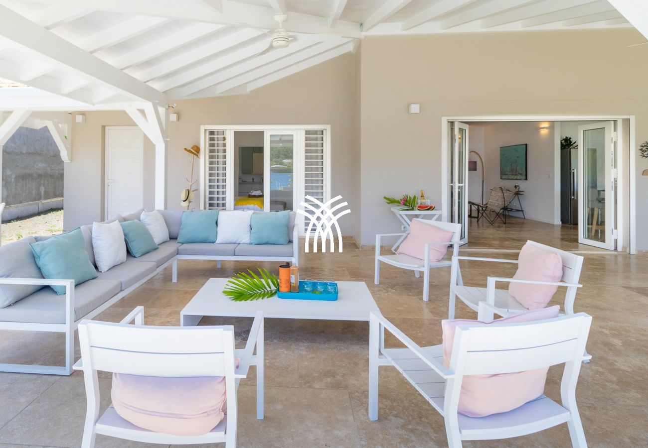 Villa à Le François - Light House *****