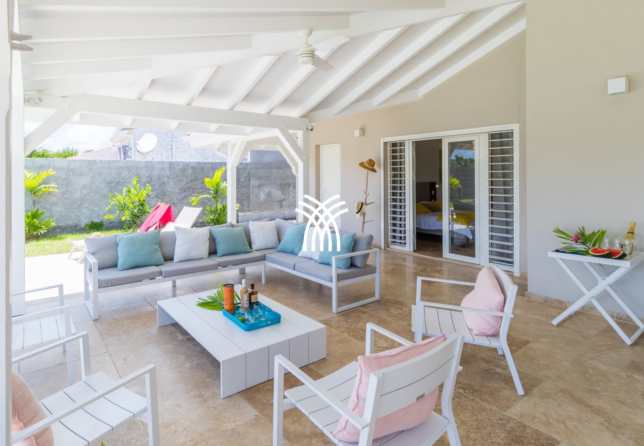 Villa à Le François - Light House *****