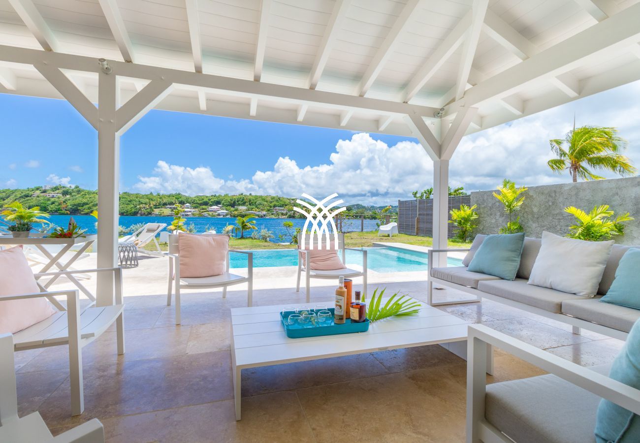 Villa à Le François - Light House *****