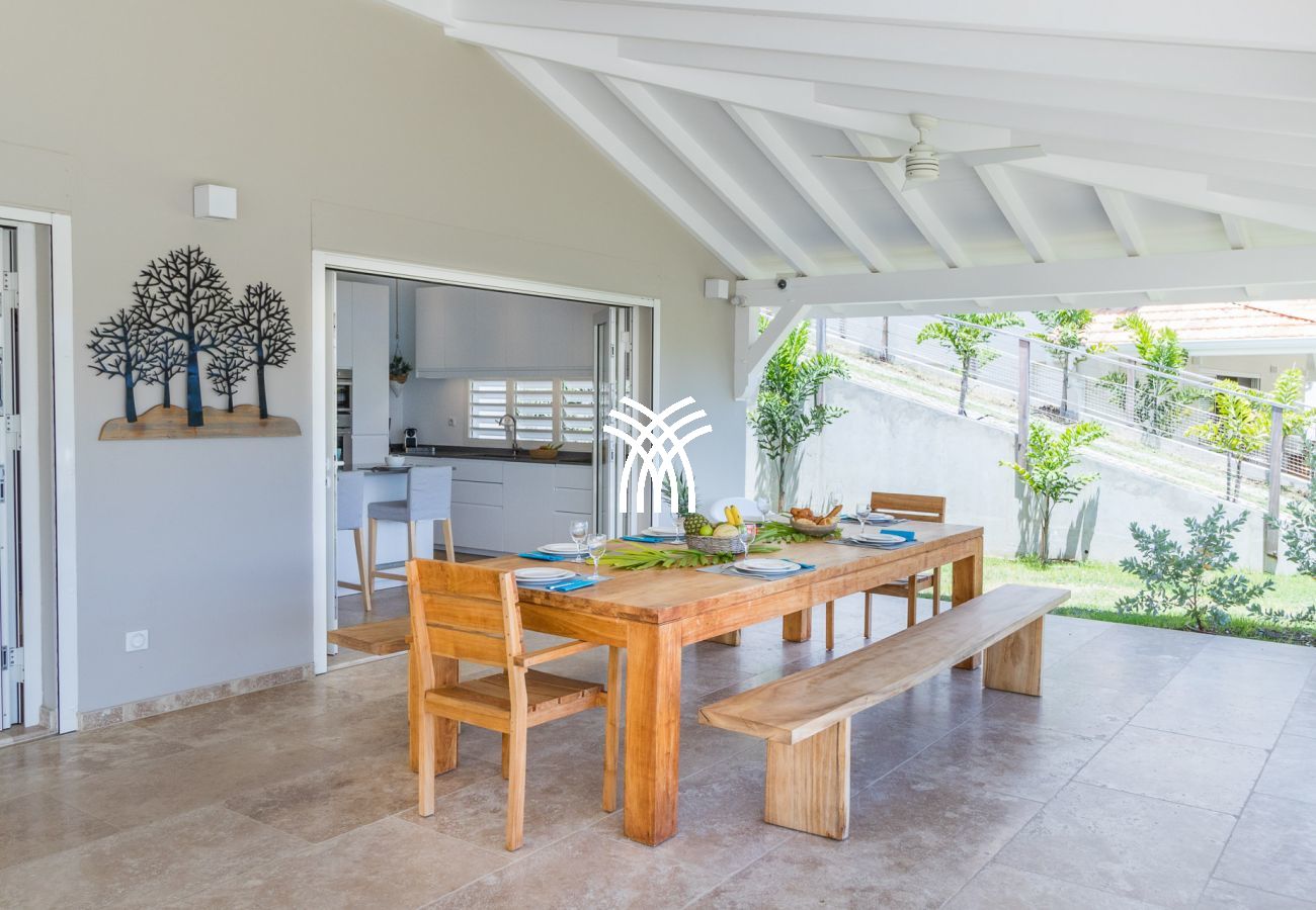 Villa à Le François - Light House *****