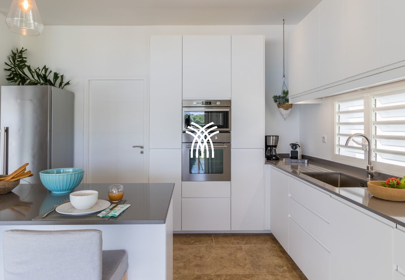 Villa à Le François - Light House *****