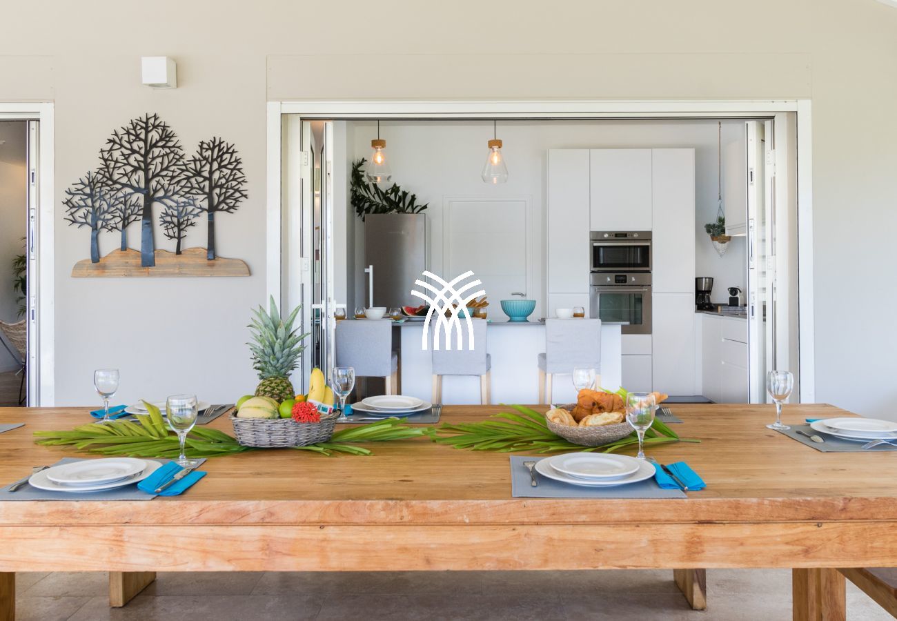 Villa à Le François - Light House *****