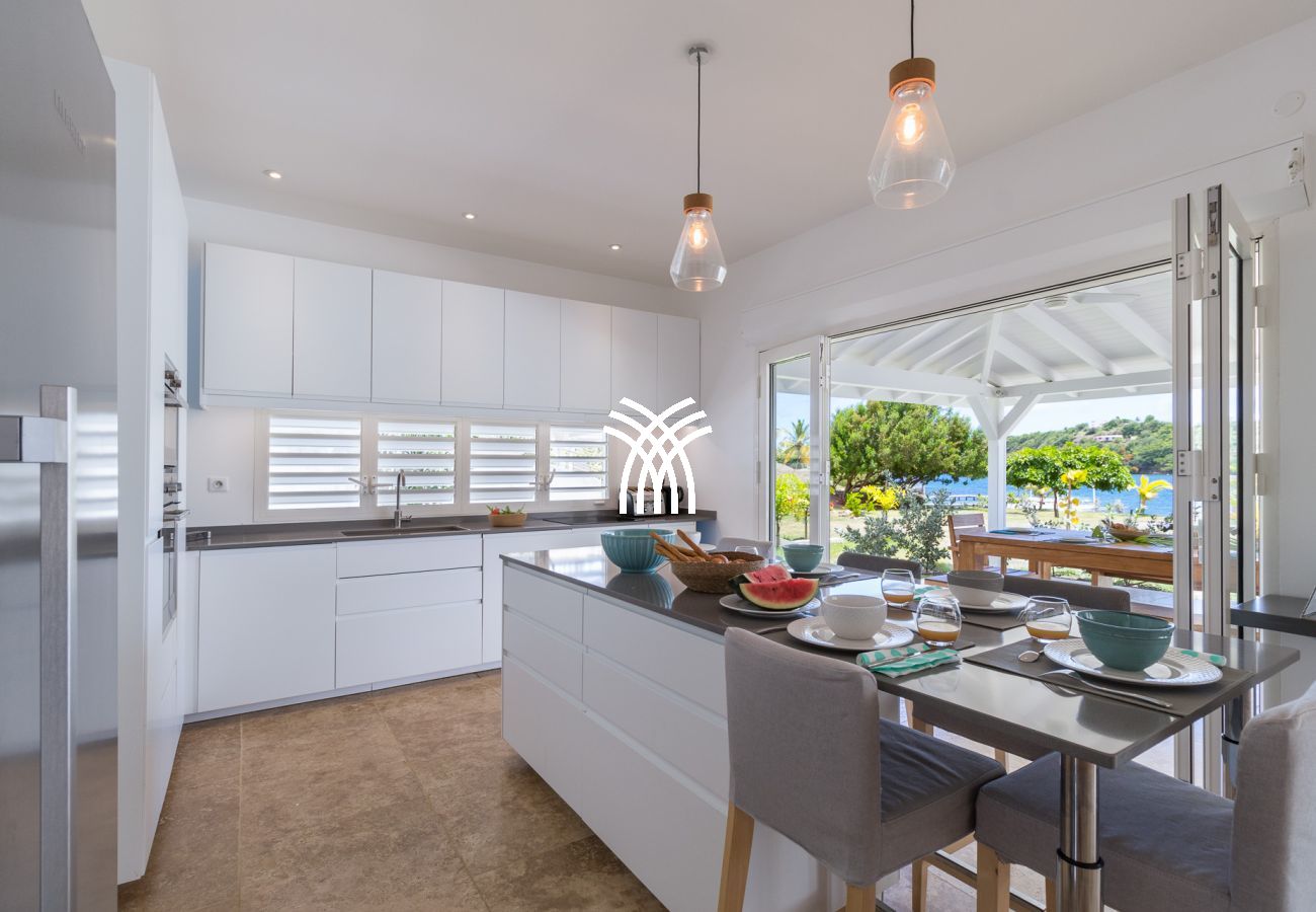 Villa à Le François - Light House *****