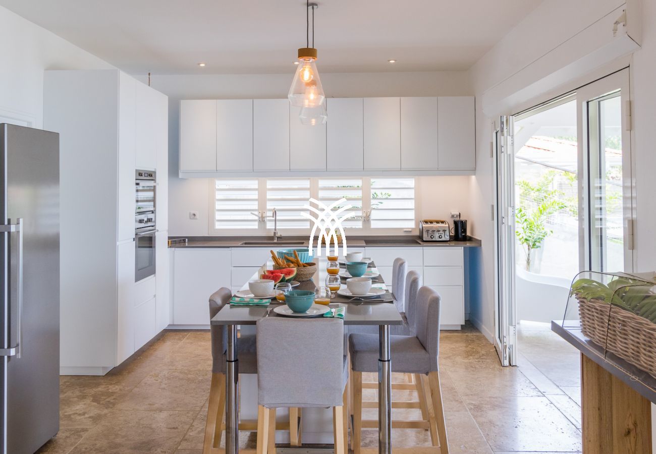 Villa à Le François - Light House *****