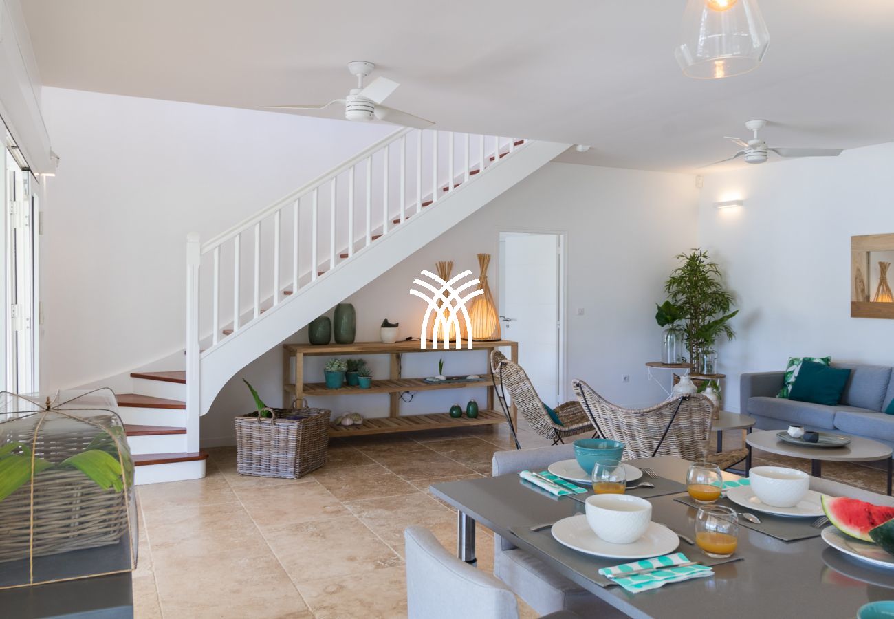 Villa à Le François - Light House *****