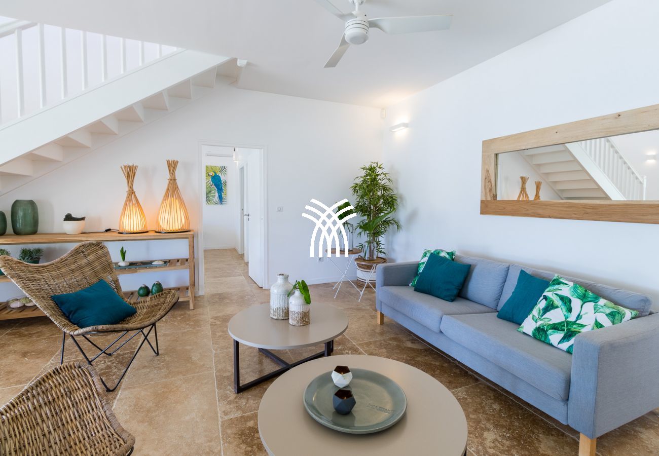 Villa à Le François - Light House *****