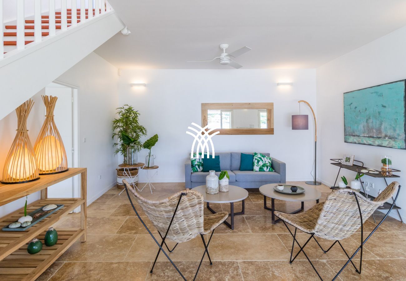 Villa à Le François - Light House *****