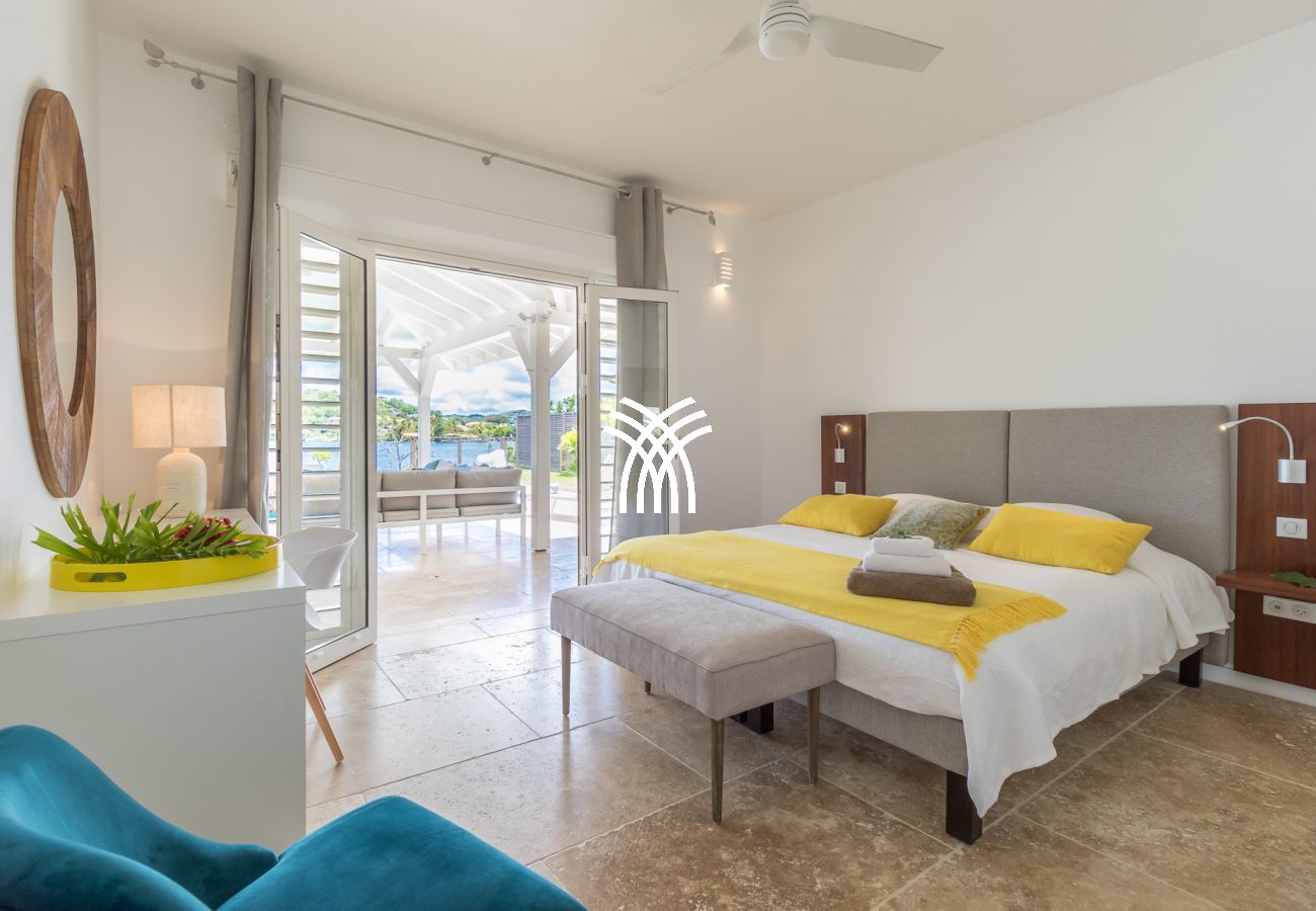 Villa à Le François - Light House *****