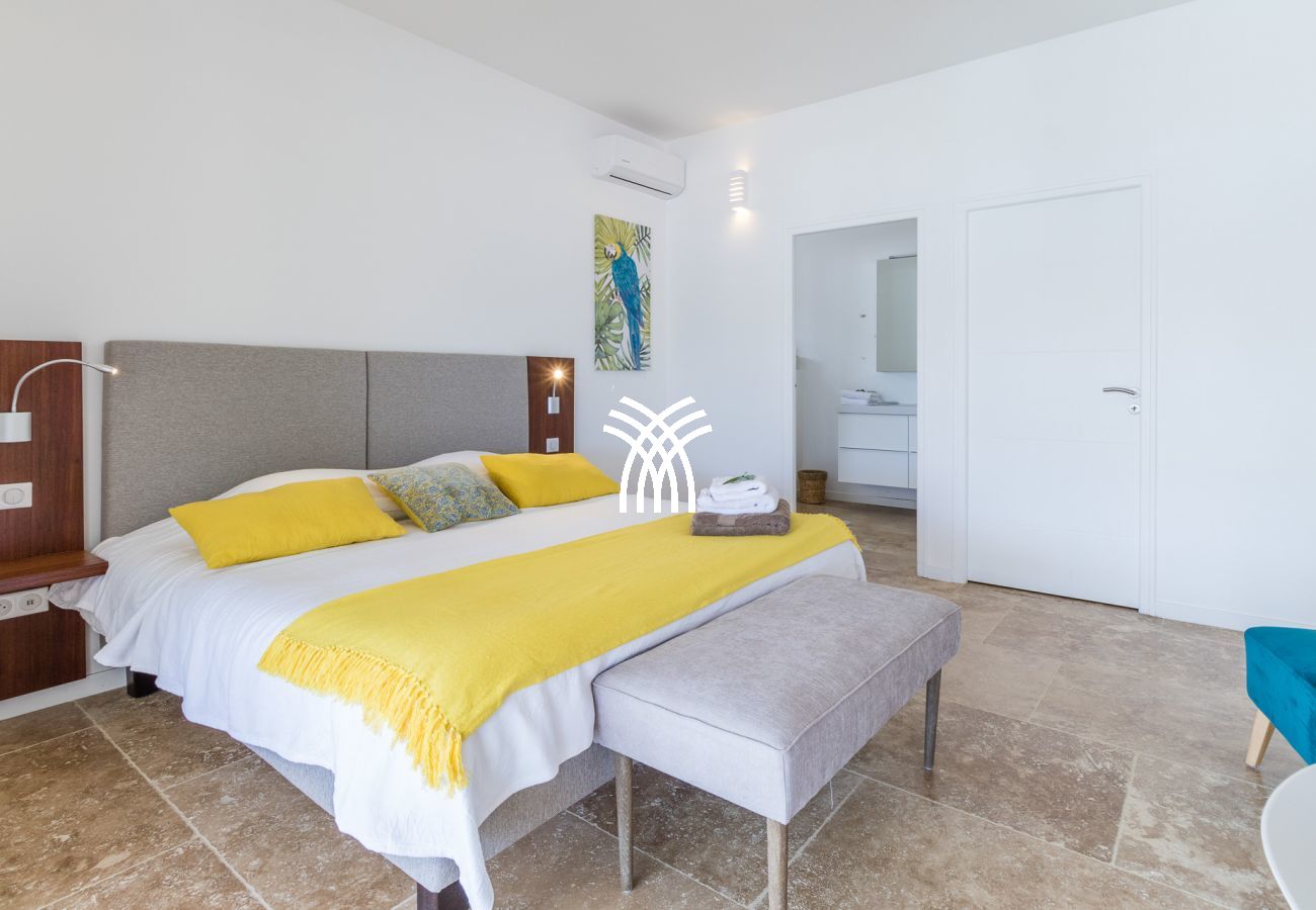 Villa à Le François - Light House *****