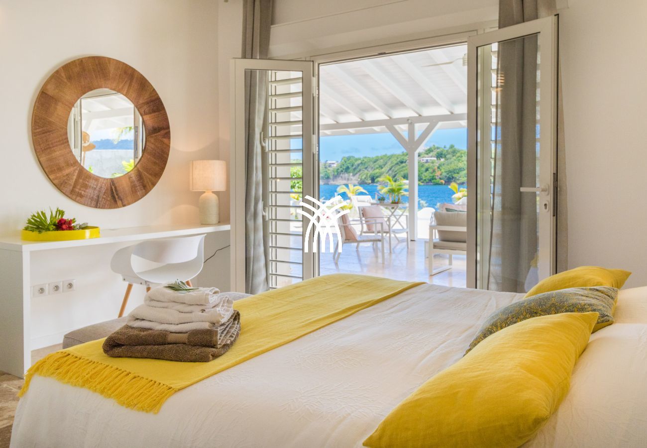 Villa à Le François - Light House *****