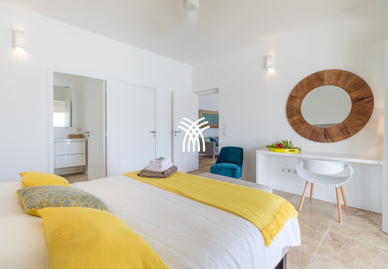 Villa à Le François - Light House *****