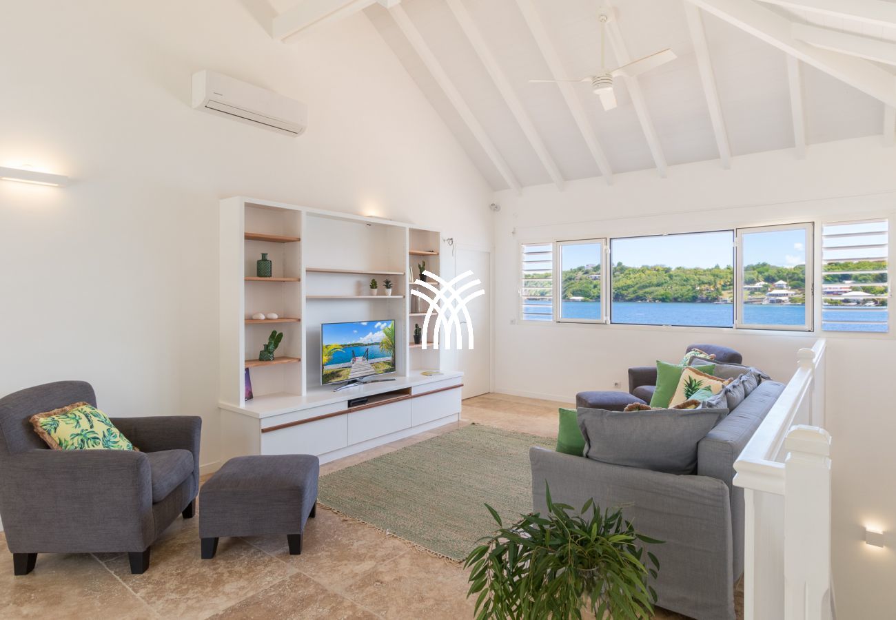 Villa à Le François - Light House *****