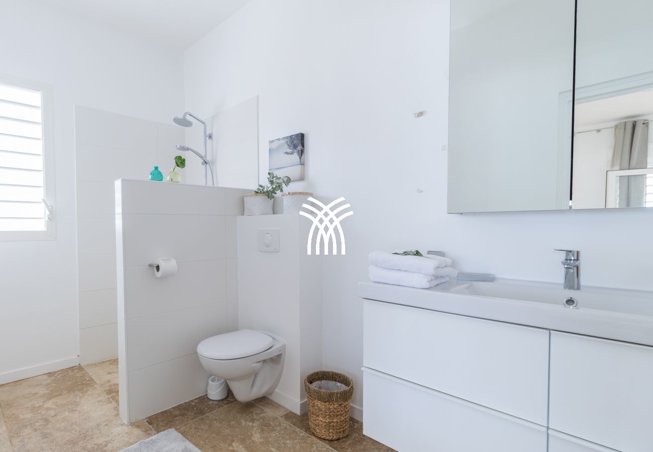 Villa à Le François - Light House *****