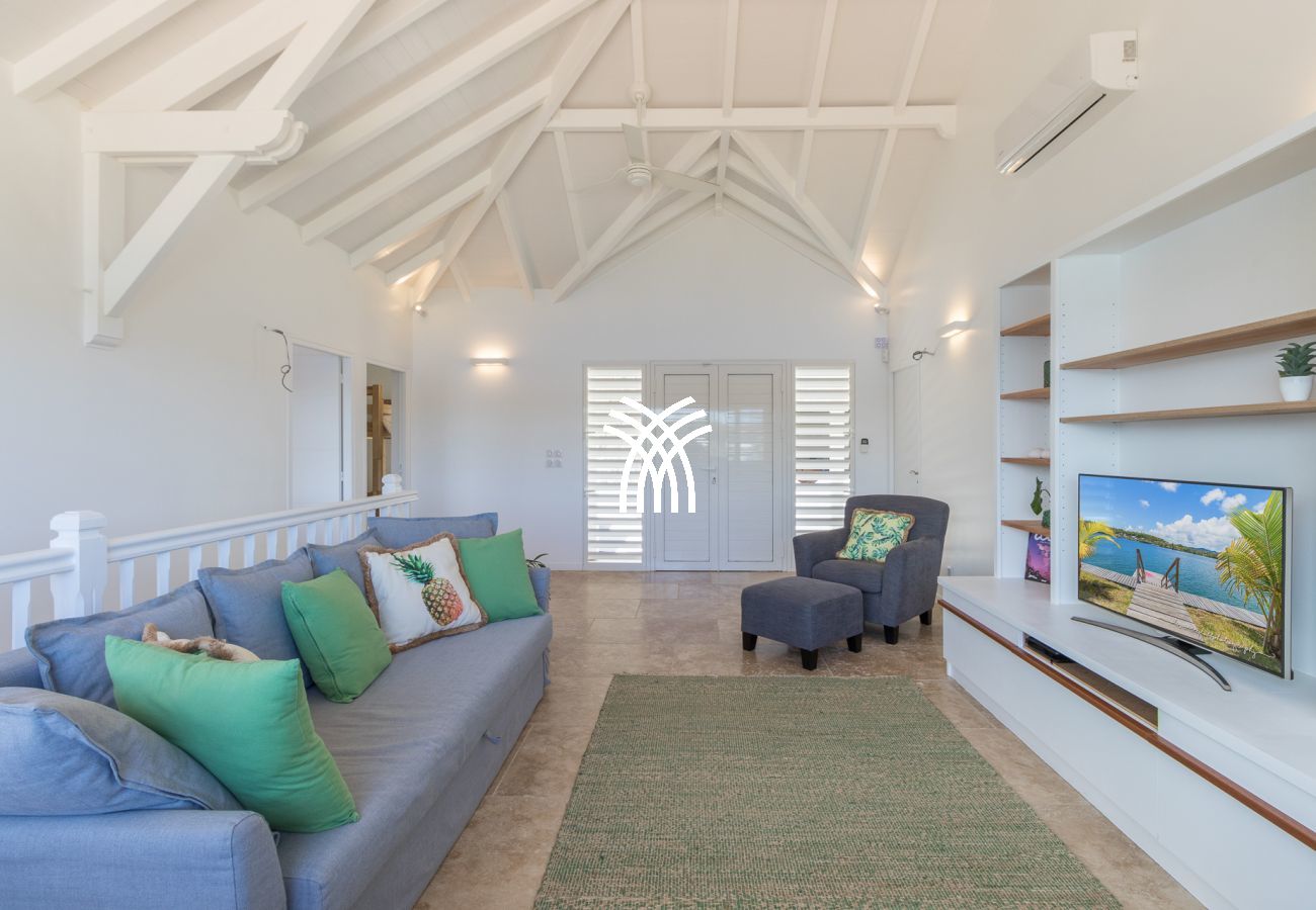 Villa à Le François - Light House *****